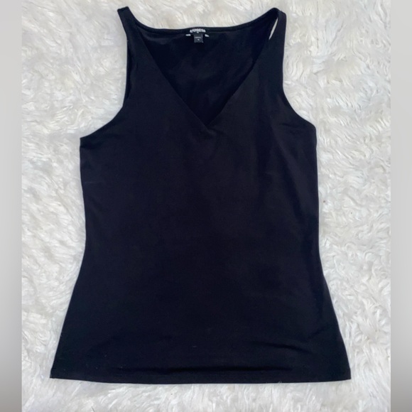 Express Body Contour Top - Picture 8 of 8